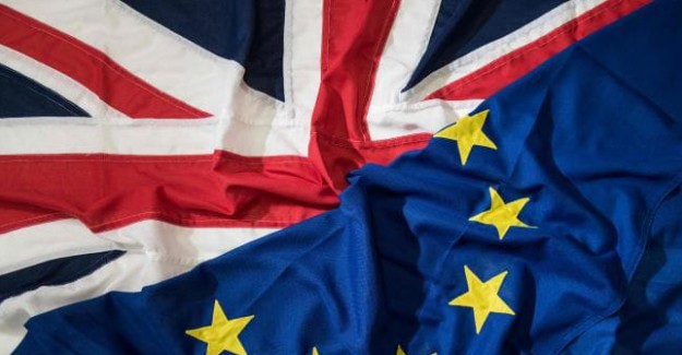 Londra'dan Brexit Anlaşmasına Onay Geldi 
