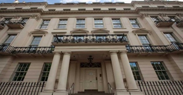 Londra'nın Konut Rekoru Kırılmak Üzere