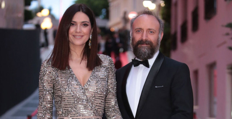 Londra'ya yerleştiği konuşulan Halit Ergenç ve Bergüzar Korel çiftinin Türkiye hakkındaki yorumu herkesi şaşırttı