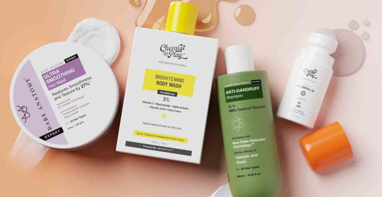 L’oréal, Hindistan’ın yükselen güzellik markası innovist’e yatırım yaptı
