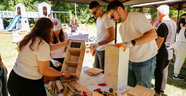 L’oréal Türkiye, ‘yurttaşlık günü’ kapsamında toplumsal ve çevresel etki oluşturmaya devam ediyor