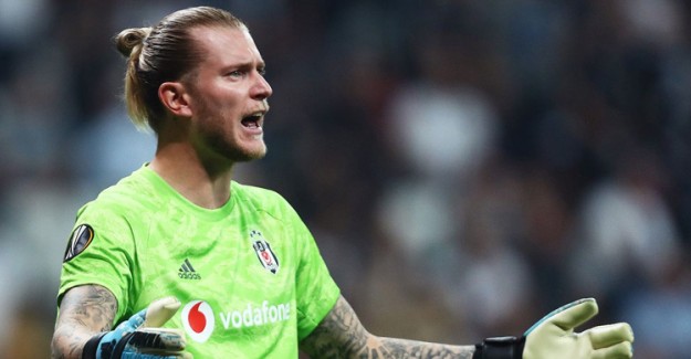 Loris Karius'tan Şok: ‘Dayanamıyorum, Dönmek İstiyorum!’