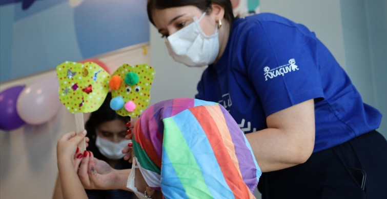 Lösemi ve Çocukluk Çağı Kanserleri: Farkındalık ve İyileşme Oranları