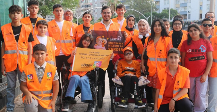 Lösemiyi Yenen Gençten Umut Dolu Destek