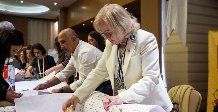 LÖSEV’den İzmir'de Dilek Topla Benim İçin Etkinliği