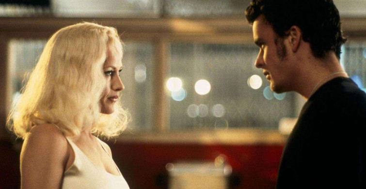 Lost Highway – Kayıp Otoban film konusu ve oyuncuları
