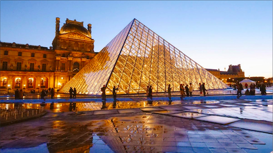 Louvre’da 7 dakikalık büyük soygun: Kraliyet mücevherleri çalındı!