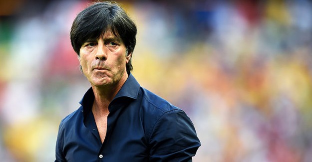 Löw'den Oyuncularına Dünya Kupası Boyunca İlginç Yasaklar!
