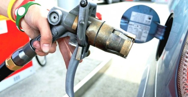 LPG Fiyatlarına 10 Kuruş İndirim Yapıldı!