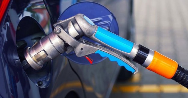 LPG Fiyatlarına 3 Kuruş Zam Geldi