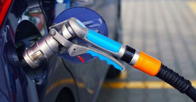 LPG Fiyatlarında 5 Kuruşluk İndirim Yapıldı