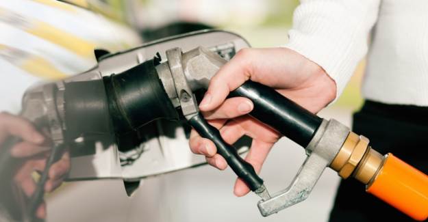 LPG'li Araçlar AVM Otoparklarına Girebilecek mi?