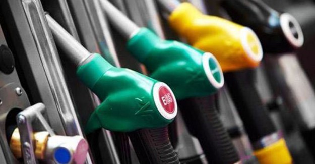 LPG'ye 18 Kuruş Zam Yapıldı
