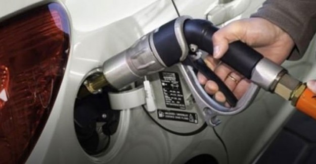 LPG'ye Gece Yarısından Geçerli Olmak Üzere 6 Kuruş Zam Yapıldı