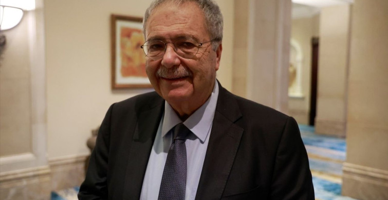 Lübnan Başbakan Yardımcısı Tarık Mitri'den Açıklamalar: Suriyeli Tutuklular ve İsrail Saldırıları