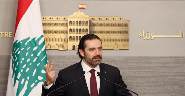 Lübnan Ekonomik OHAL İlan Etti
