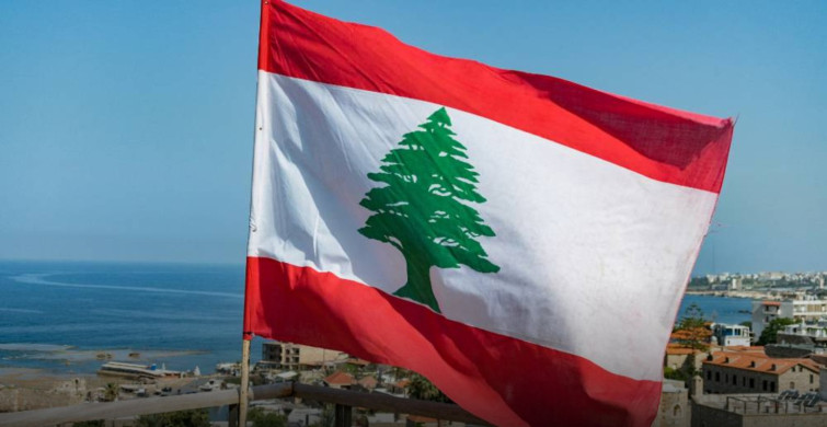 Lübnan: "Ülke toprağından tek bir zerre dahi feda edilmeyecek"