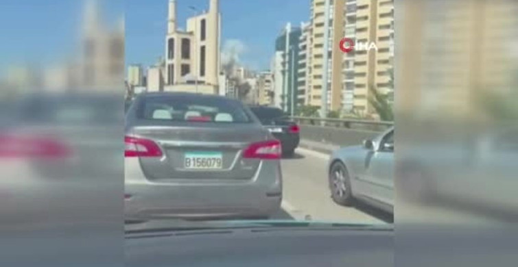 Lübnan'da İsrail Saldırısında Can Kayıpları Artıyor