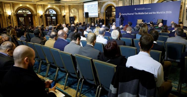 Lübnan'da Silahların Devlet Tekelinde Toplanması Süreci