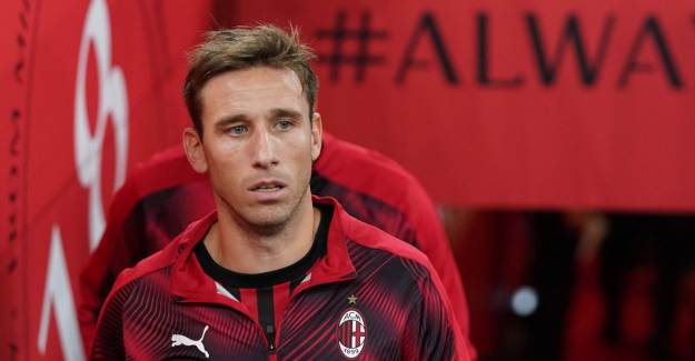 Lucas Biglia Transferine Çarpıcı Yorum!
