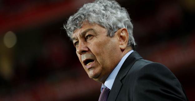 Lucescu: 'Başakşehir'in Şampiyonluğu Sürpriz Değil'