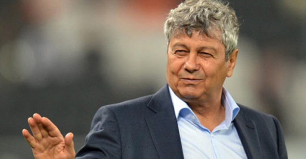 Lucescu Beşiktaş'a Sıcak Bakıyor
