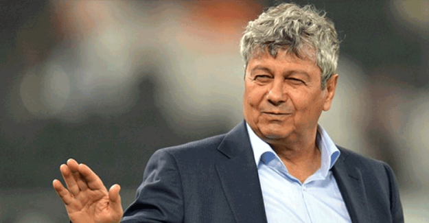 Lucescu: Daha Çok Gencim Yeni Tekliflere Açığım