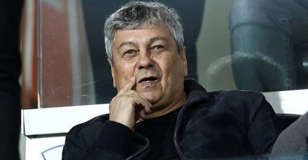 Lucescu Hazırlıklarına Başladı