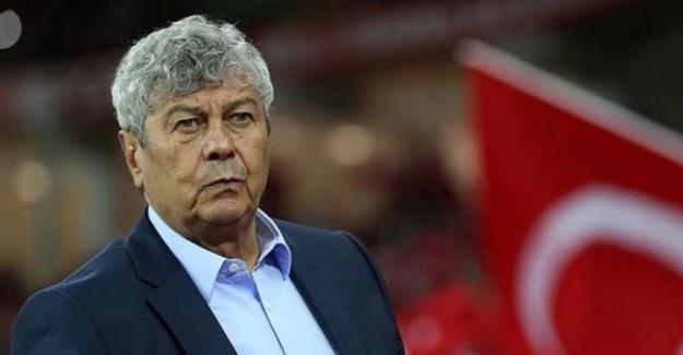 Lucescu İçin Flaş İddia