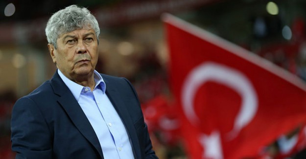 Lucescu İsveç Zaferini Değerlendirdi! 