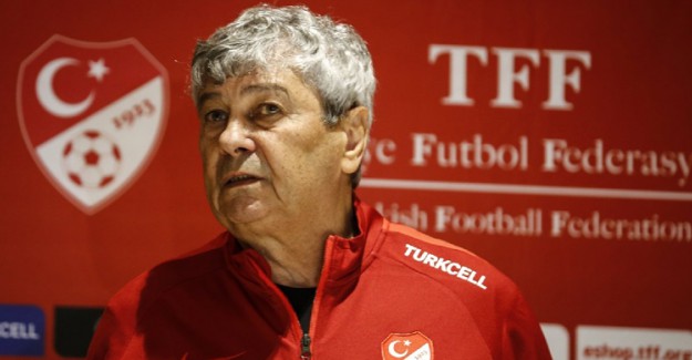 'Lucescu Kadar Kinci Bir İnsan Görmedim'