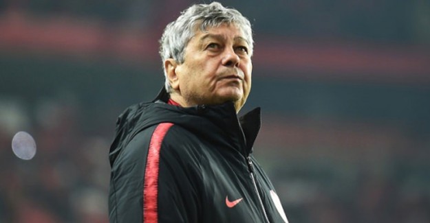Lucescu Teklifi Açıkladı