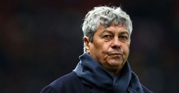 Lucescu: Türkiye'de Bir Takım Çalıştırabilirim
