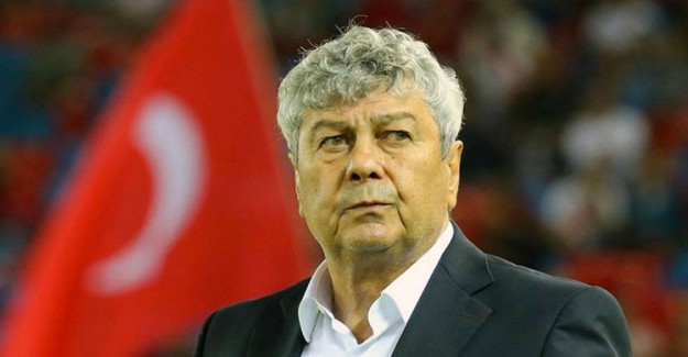 Lucescu'nun Yeni Takımı Belli Oldu!
