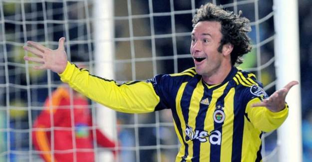 Lugano: 'O Derbileri Unutamıyorum'