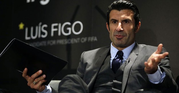 Luis Figo’dan Quaresma ve Pepe Yorumu!
