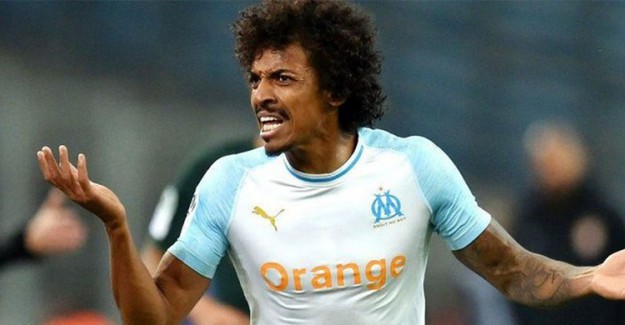 Luis Gustavo Fenerbahçe Sorusuna İlginç Bir Tepki Verdi!