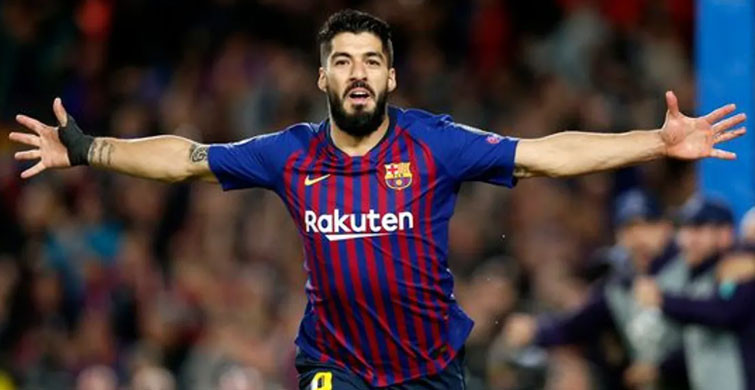 Luis Suarez Barcelona'dan Nasıl Ayrıldı!