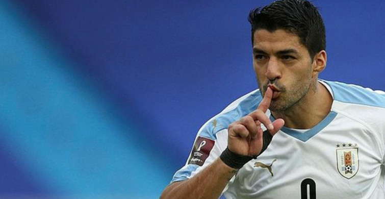 Luis Suarez'in İtalya'daki Dil Sınavı Ortalığı Karıştırdı! 4 kişi Hakkında İnceleme Talep Edildi