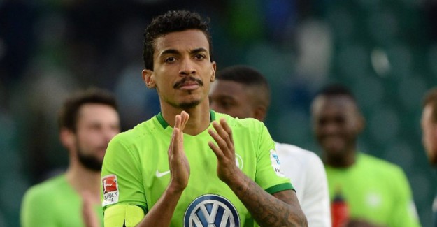 Luiz Gustavo Fenerbahçe'yi Reddetti!