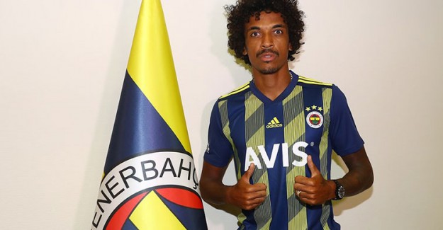 Luiz Gustavo: ''Şampiyonluk Yaşamaya Geldim!''