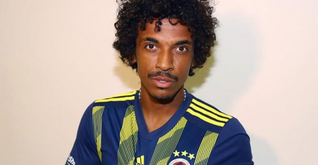 Luiz Gustavo'dan Fenerbahçe İçin Büyük Fedakarlık! İşte Detaylar!