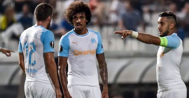 Luiz Gustavo'nun Partnerini Fenerbahçe'ye Teklif Ettiler