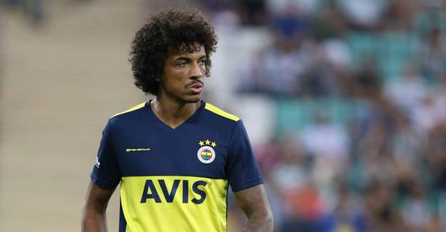 Luiz Gustavo'ya Yeni Talip Monaco!