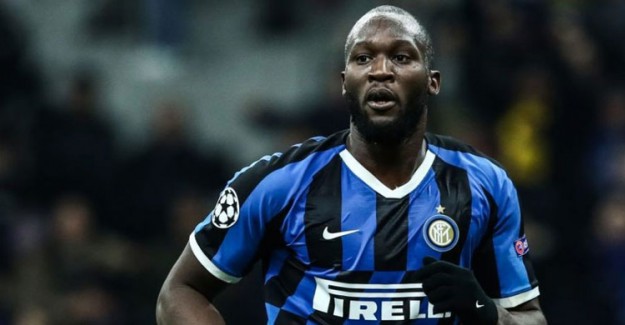 Lukaku, Alex Meret'i Sakatladı