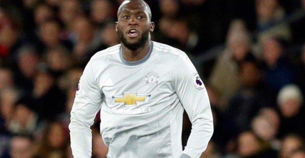 Lukaku'dan Mourinho Açıklaması!