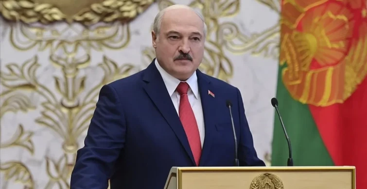 Lukaşenko Duyurdu: Rus Yapımı Oreşnik Füzeleri Belarus’ta Göreve Başlıyor