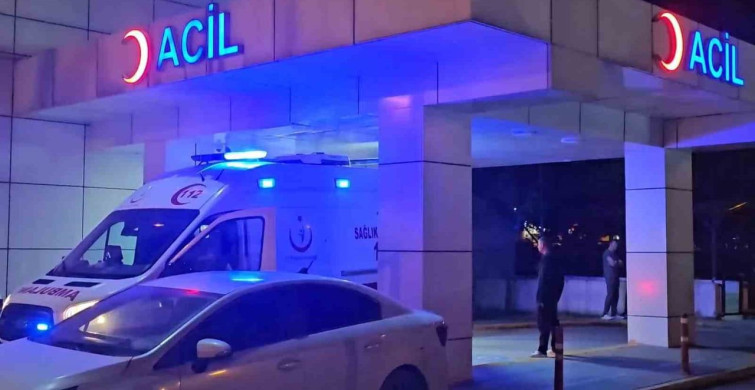 Lüks Otelde Havuzda Fenalaşan Kadın Hayatını Kaybetti