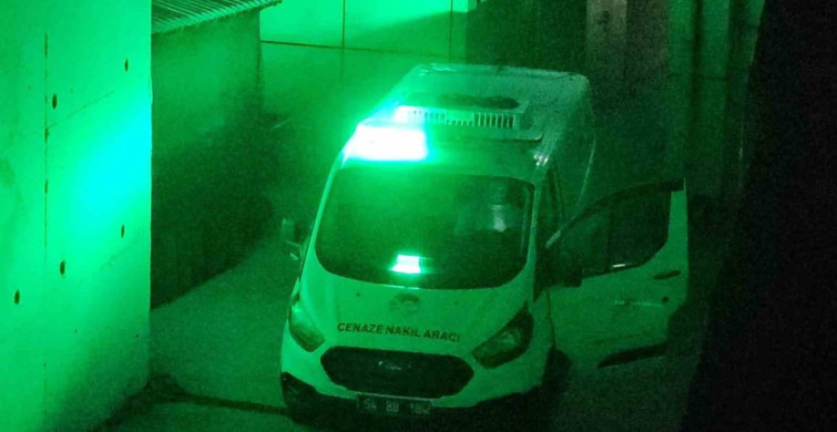Lüks Otelde Tragik Olay: Hamile Kadın Hayatını Kaybetti