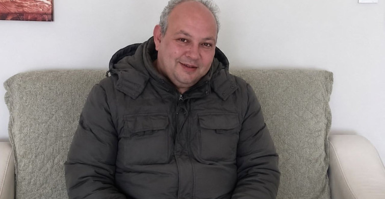 Lüleburgaz'da 3 gündür haber alınamayan şahıs evinde ölü bulundu